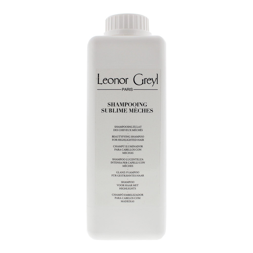 Leonor Greyl Sublime Meche – 1000 ml